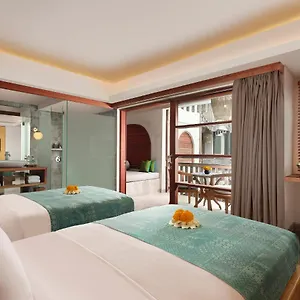 Otel Amnaya, Nusa Dua (Bali)