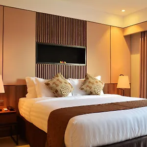 Otel The Nest, Nusa Dua (Bali)