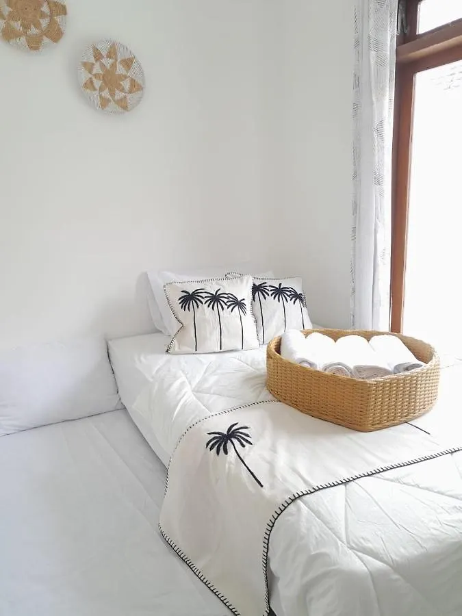 Fidelino Villa - Peace And Cool Lush Trees Nusa Dua  0*, Nusa Dua (Bali)